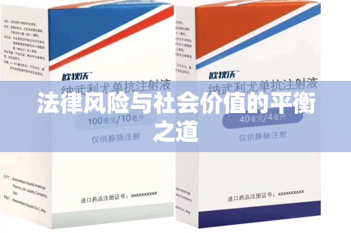 常州法律风险与社会价值的平衡之道