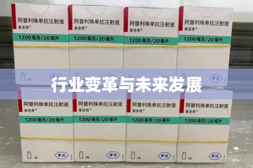 常州行业变革与未来发展