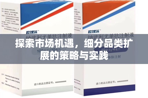 常州探索市场机遇，细分品类扩展的策略与实践