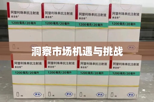 常州洞察市场机遇与挑战