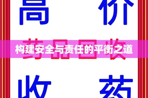 常州构建安全与责任的平衡之道